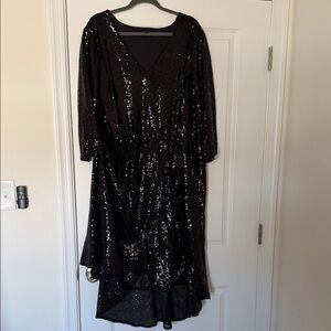 Lane Bryant Sequin Dress for Sale up to 90% Off: Poshmark Lane Bryant Sequin Dress for Sale up to 90% Off: Poshmark